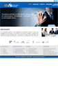 Mobile Screenshot of gvssoluciones.com